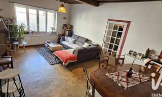 Maison 7 Pièces 110 m² à vendre à Saint-Bonnet-près-Riom (63200)