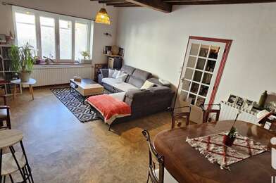 Maison 7 pièces 210000 €