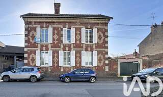 Maison 6 Pièces 146 m² à vendre à Villers-Cotterêts (02600)
