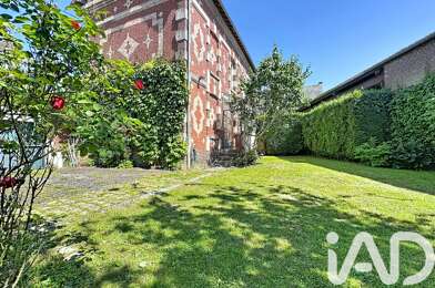 Maison 6 pièces 249000 €