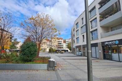 Appartement 2 pièces 173000 €