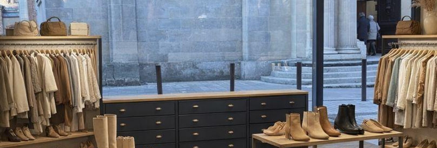 Divers  47 m² à vendre à Fontainebleau (77300)