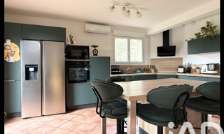 Maison 4 Pièces 155 m² à vendre à Sainte-Foy-de-Peyrolières (31470)