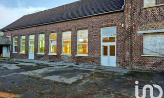 Maison 10 Pièces 300 m² à vendre à Nivelle (59230)