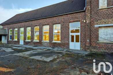 Maison 10 pièces 299000 €