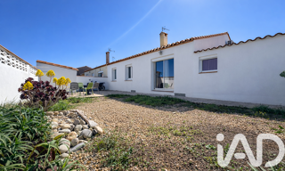 Maison 6 Pièces 134 m² à vendre à Saint-Laurent-de-la-Salanque (66250)