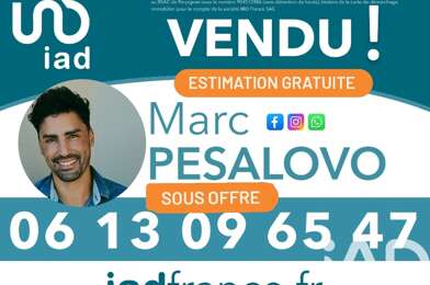 Maison 6 pièces 259000 €