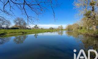 Terrain  17880 m² à vendre à Legé (44650)