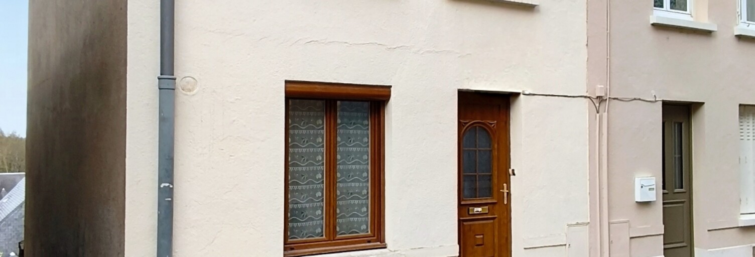 Maison 3 Pièces 64 m² à vendre à Châteauroux (36000)