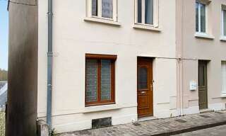 Maison 3 Pièces 64 m² à vendre à Châteauroux (36000)