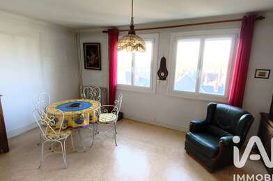 Maison 3 pièces 108000 €