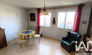 Maison 3 Pièces 64 m² à vendre à Châteauroux (36000)