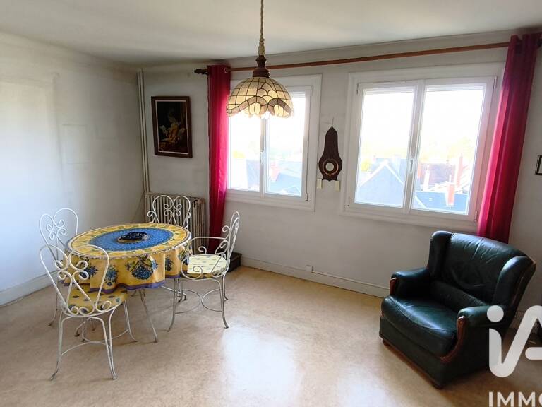 Vente Maison de ville 3 pièces — photo 1
