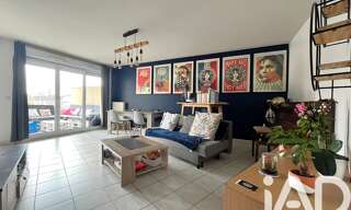 Appartement 3 Pièces 64 m² à vendre à Pontcharra (38530)