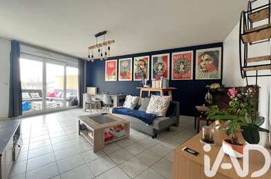 Appartement 3 pièces 210000 €