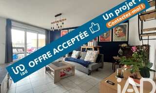 Appartement 3 Pièces 64 m² à vendre à Pontcharra (38530)