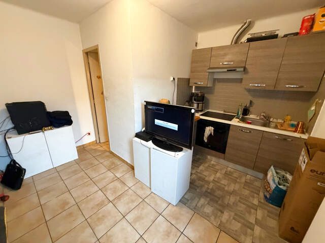 LA VALETTE DU VAR - CENTRE VILLE — photo du bien
