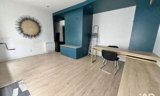 Commerce  48 m² à vendre à Paris 17 (75017)