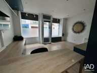 Vente Boutique/Local commercial 48 m&sup2; — photo 3