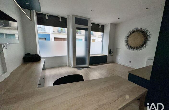 Vente Boutique/Local commercial 48 m&sup2; — photo 3