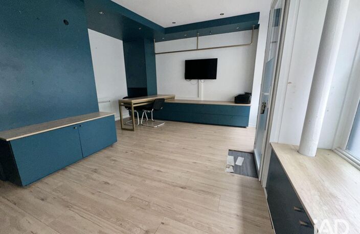 Vente Boutique/Local commercial 48 m&sup2; — photo 4