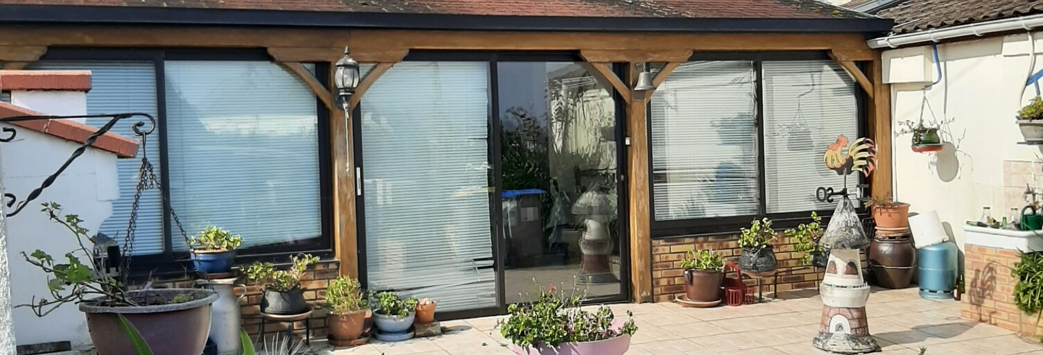 Maison 5 Pièces 116 m² à vendre à Cherbourg-en-Cotentin (50100)