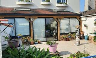 Maison 5 Pièces 116 m² à vendre à Cherbourg-en-Cotentin (50100)