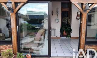 Maison 5 Pièces 116 m² à vendre à Cherbourg-en-Cotentin (50100)