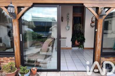 Maison 5 pièces 189000 €