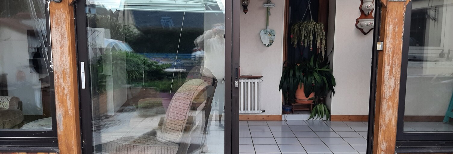 Maison 5 Pièces 116 m² à vendre à Cherbourg-en-Cotentin (50100)