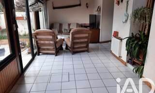 Maison 5 Pièces 116 m² à vendre à Cherbourg-en-Cotentin (50100)