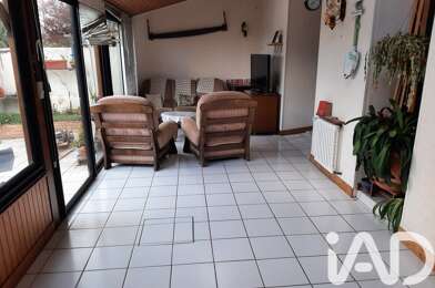 Maison 5 pièces 189000 €
