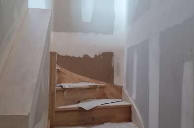 Appartement 1 pièces 75600 €