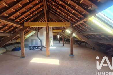 Appartement 1 pièces 168000 €