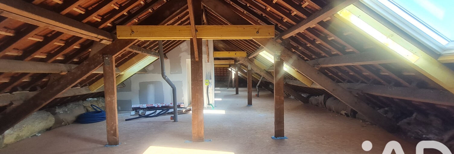 Appartement 1 Pièce 76 m² à vendre à Reims (51100)