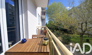 Appartement 2 Pièces 44 m² à vendre à Montpellier (34070)