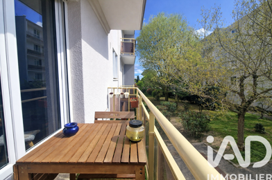 Appartement 2 pièces 169000 €