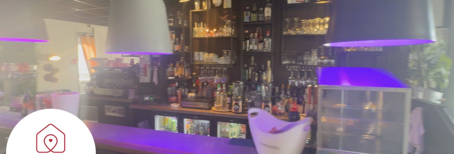 Commerce 9 Pièces 350 m² à vendre à Le Tréport (76470)