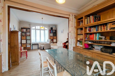 Maison 6 pièces 545000 €