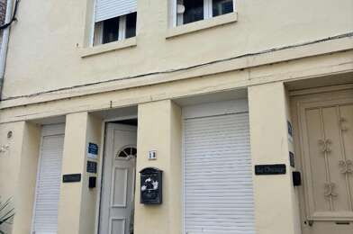 Maison 3 pièces 157000 €