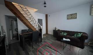Maison 3 Pièces 48 m² à vendre à Le Tréport (76470)