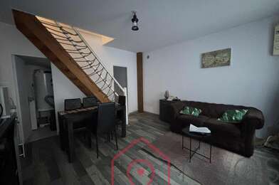 Maison 3 pièces 137000 €
