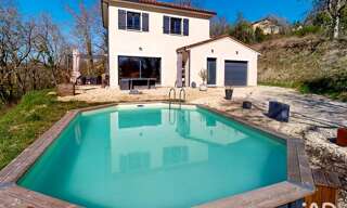 Maison 6 Pièces 168 m² à vendre à Le Bugue (24260)