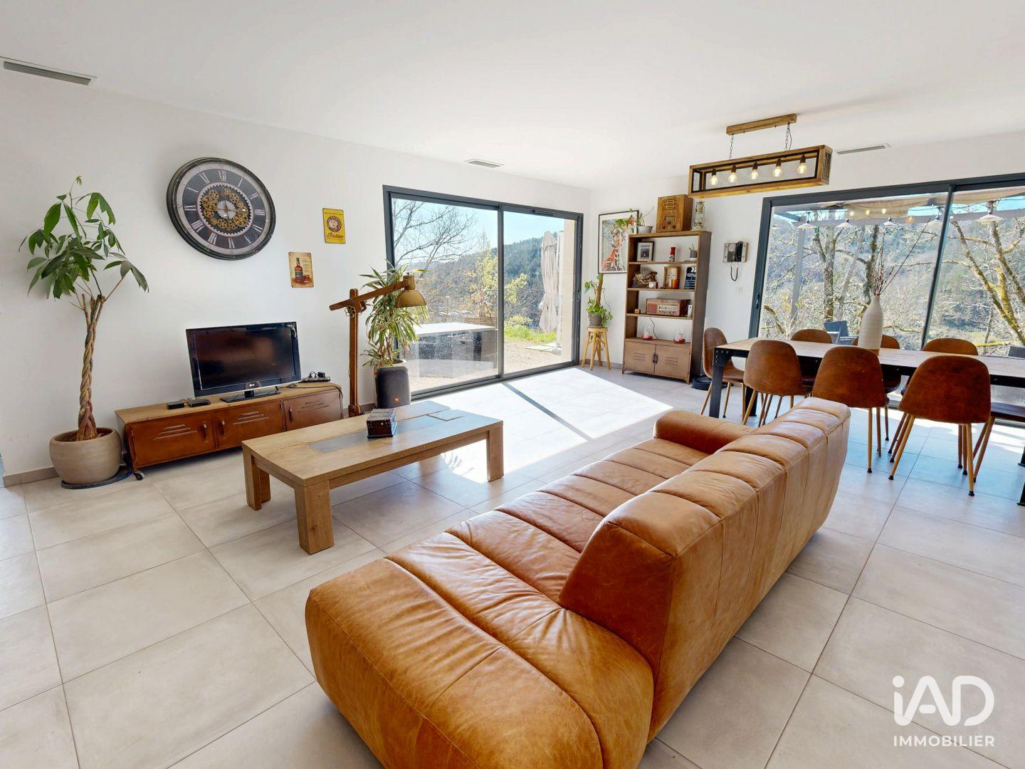 Vente Maison/villa 6 pièces - Photo 3