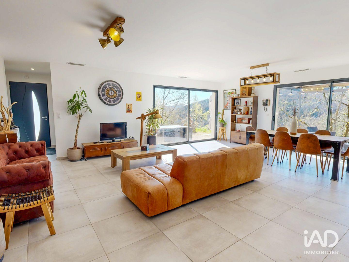 Vente Maison/villa 6 pièces - Photo 4