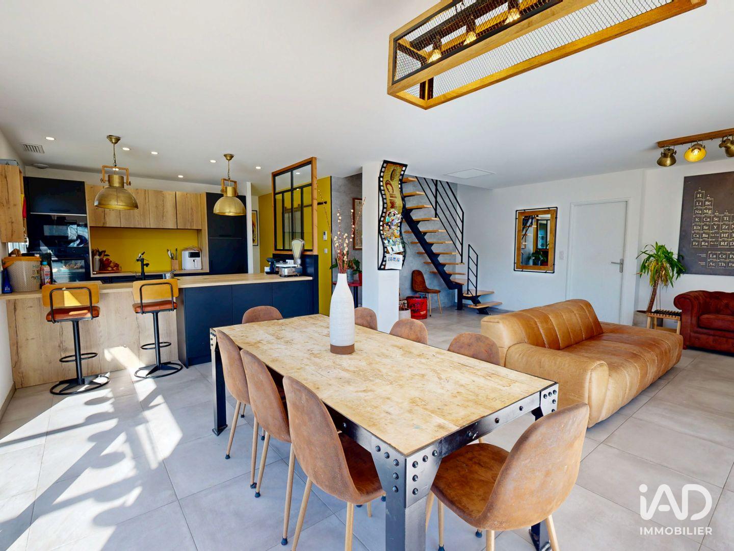 Vente Maison/villa 6 pièces - Photo 5