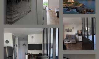 Appartement 2 Pièces 32 m² à vendre à Dinard (35800)