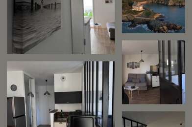 Appartement 2 pièces 230000 €