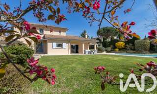 Maison 7 Pièces 165 m² à vendre à Vourles (69390)