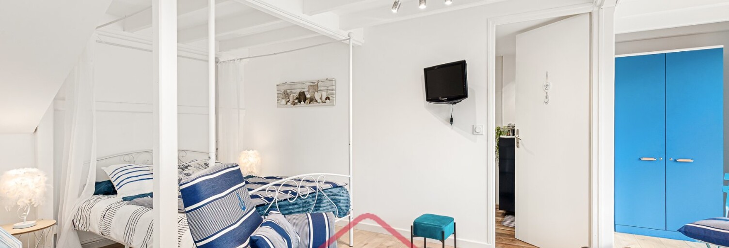 Appartement 3 Pièces 89 m² à vendre à Fréjus (83600)